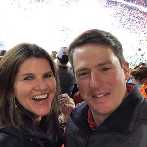 Meet your Posher, Rachel